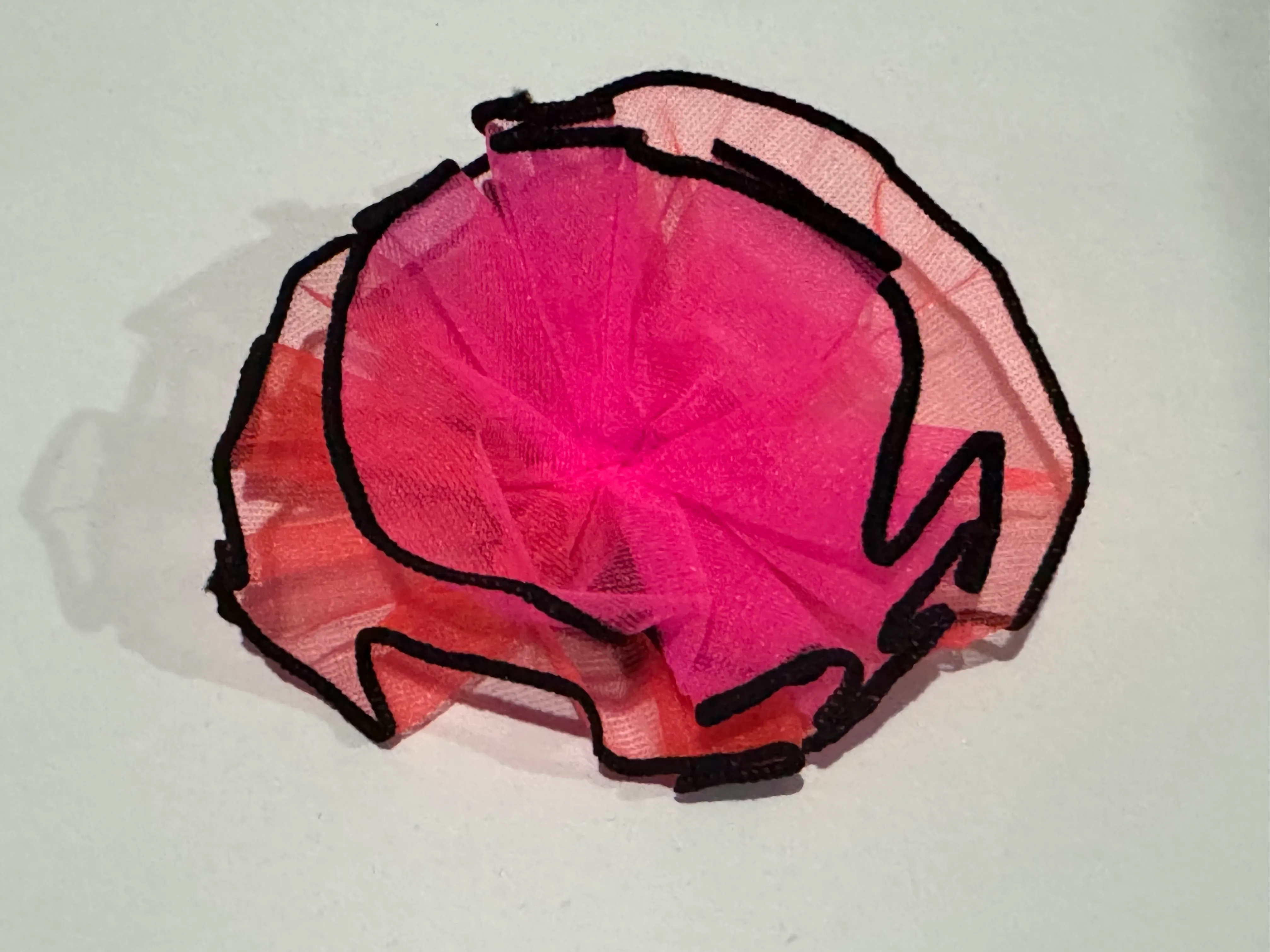 MATCHING HAIR PIECE FOR RC20930