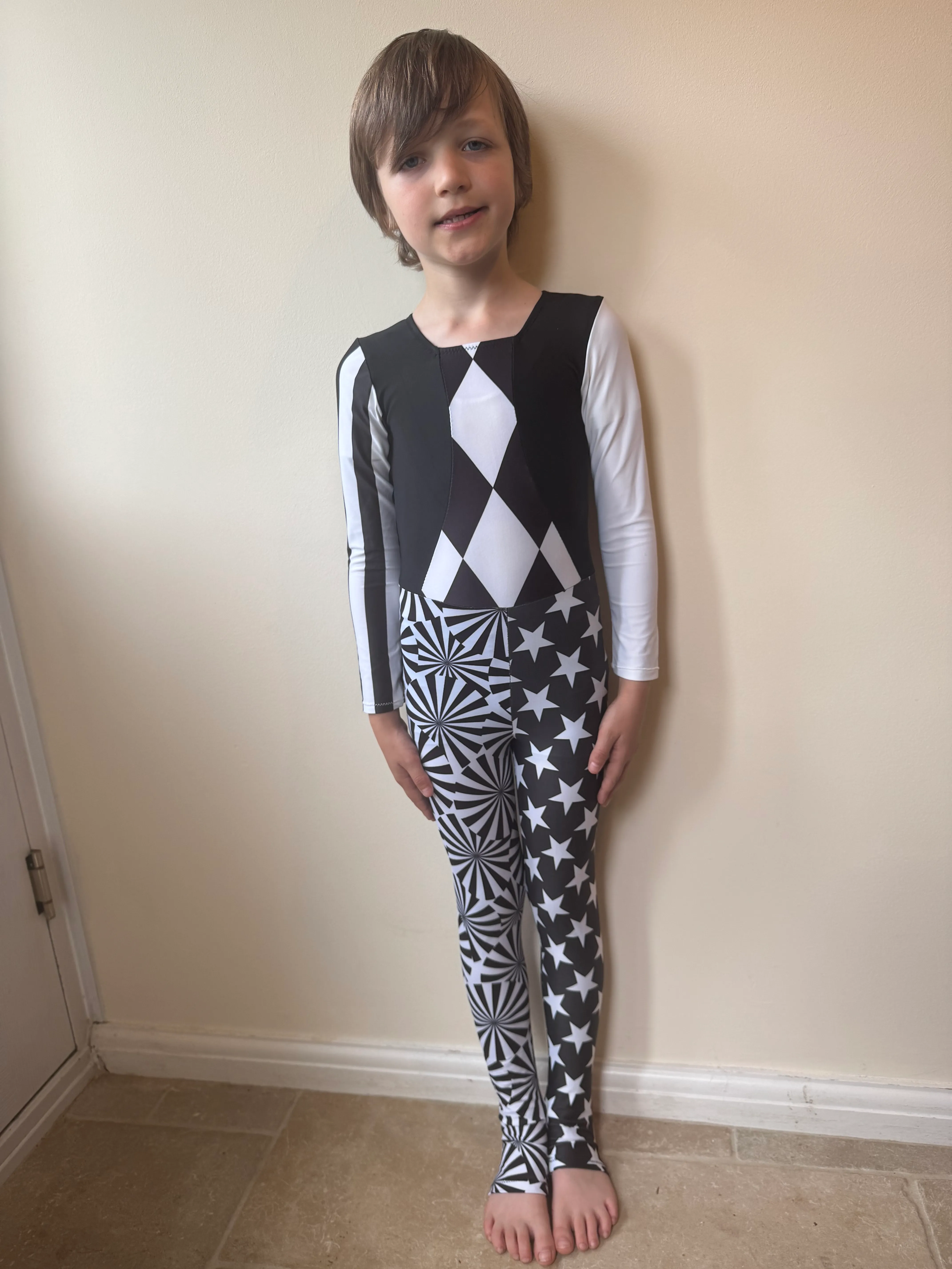 CUSTOM MADE -  “CIRCUS”