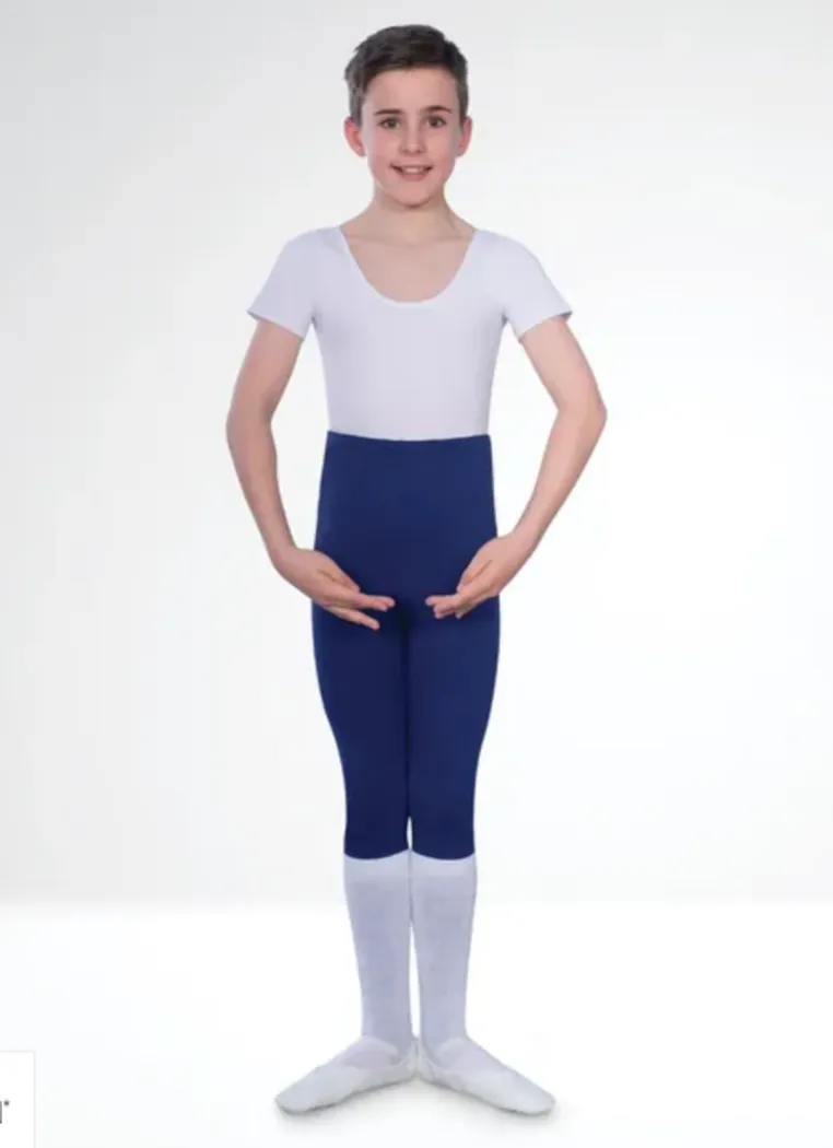 MALE STIRRUP LEGGINGS