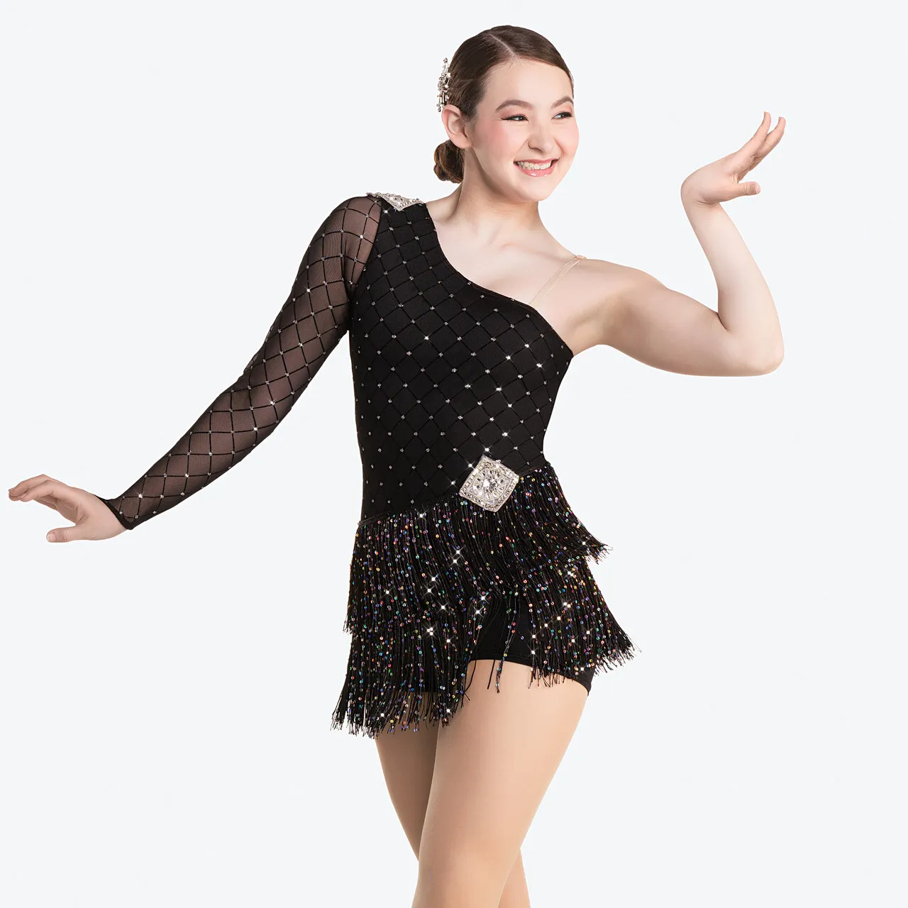 REVOLUTION “BOSSA NOVA BABY”