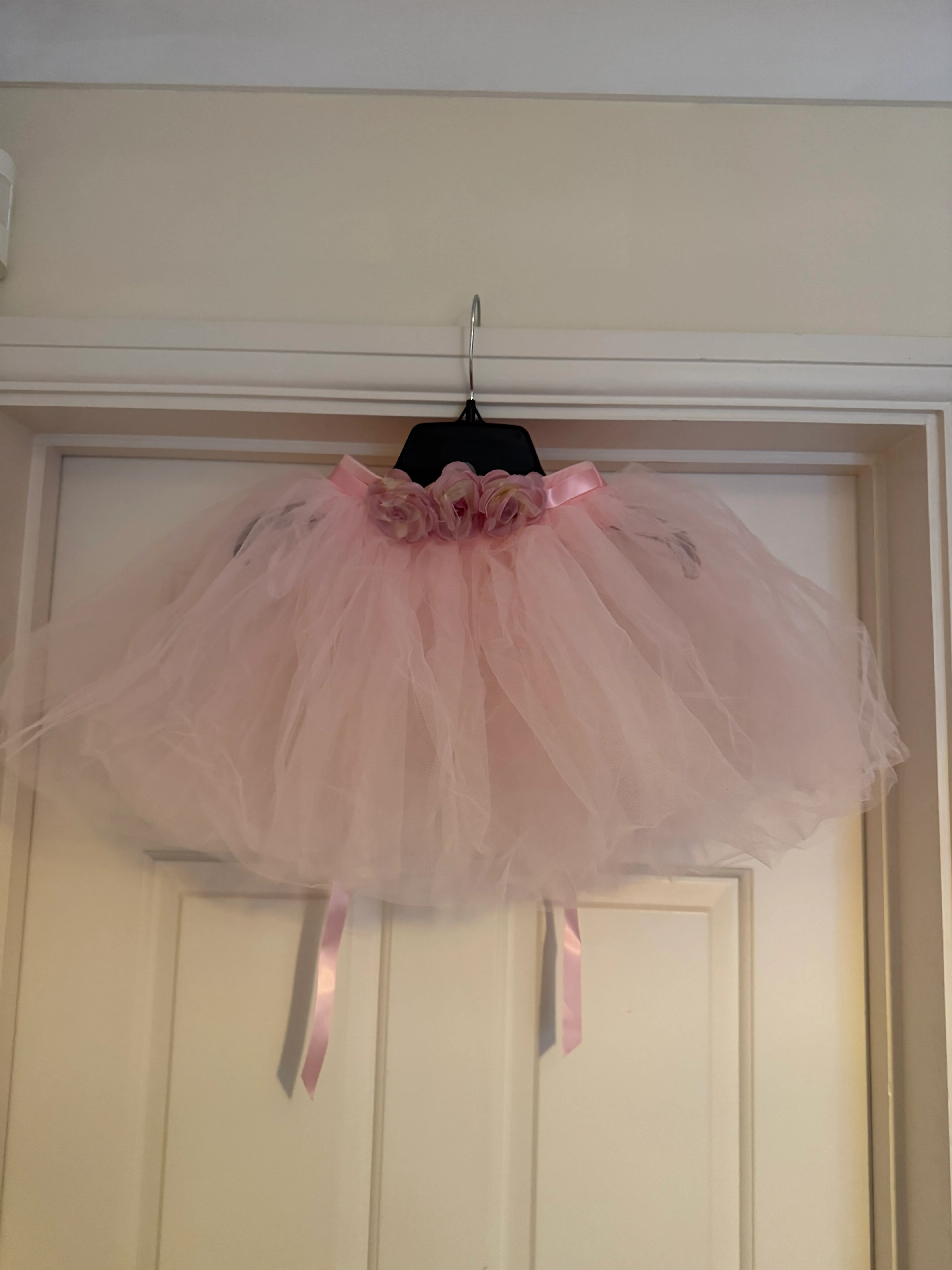 REVOLUTION - "SHINE ON" TUTU SKIRT