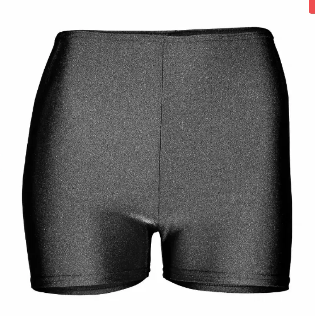 STARLITE - HOTPANT SHORTS