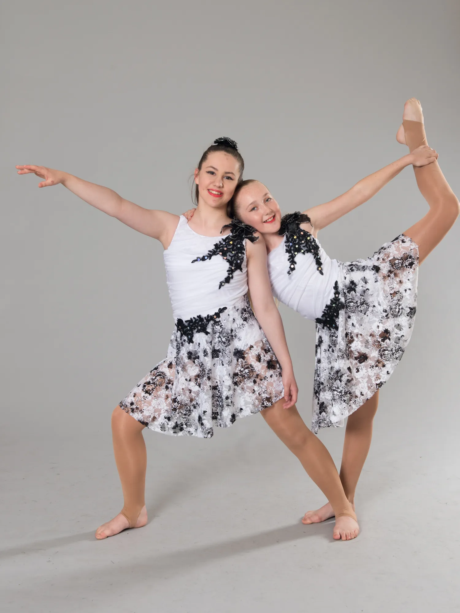 IDS - “SUPERMARKET FLOWERS”