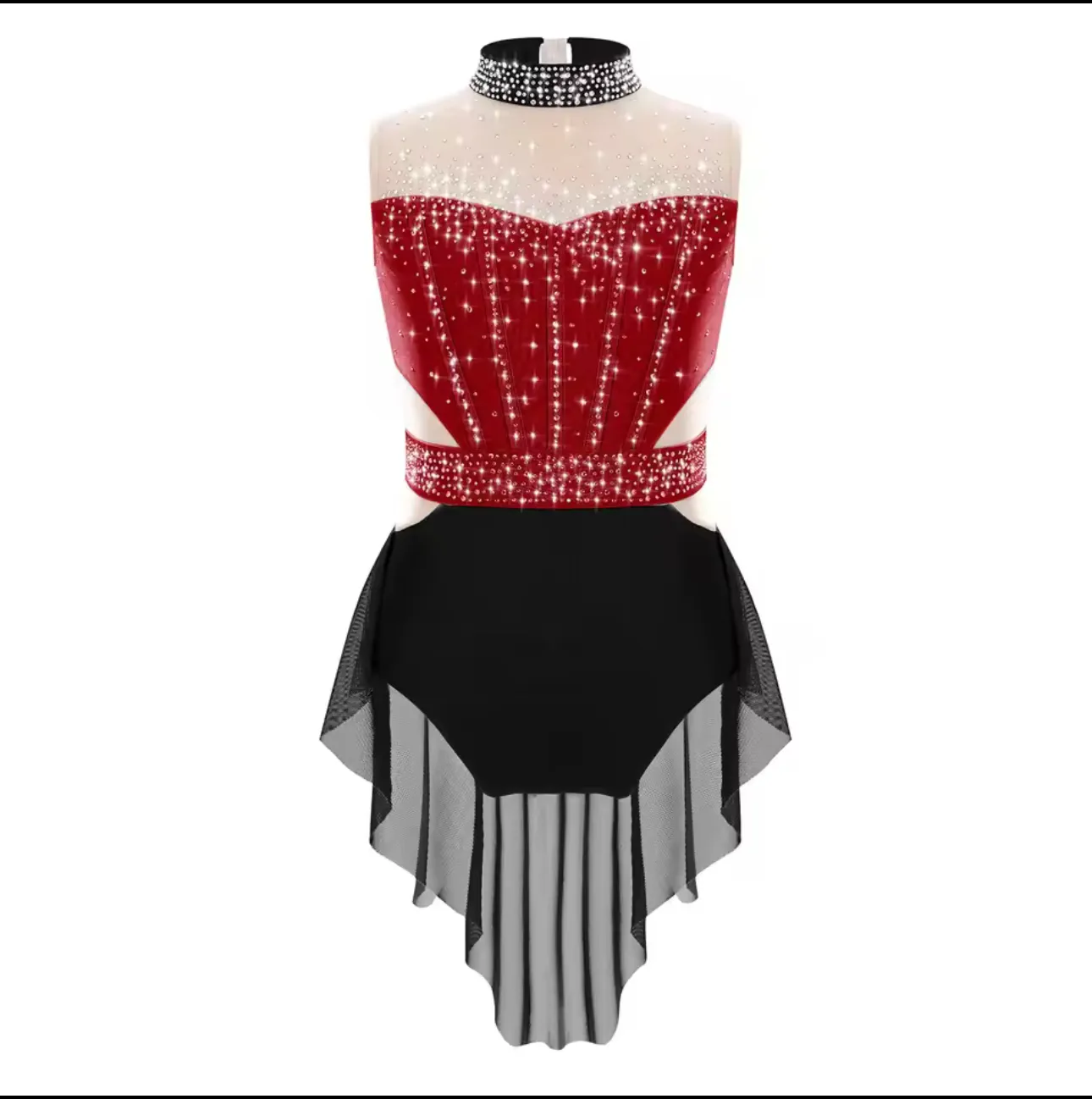 IEFIEL “MOULIN ROUGE”