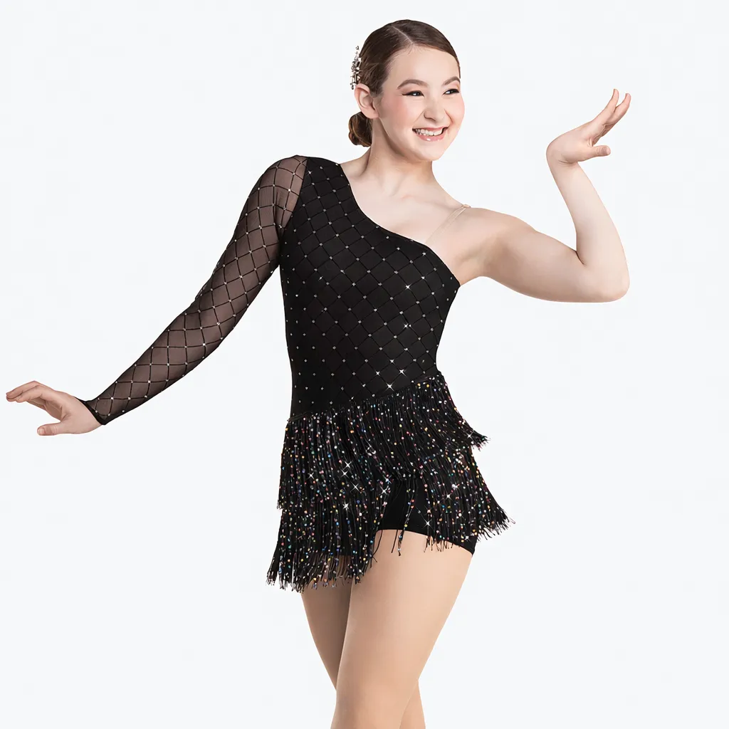 REVOLUTION “BOSSA NOVA BABY”