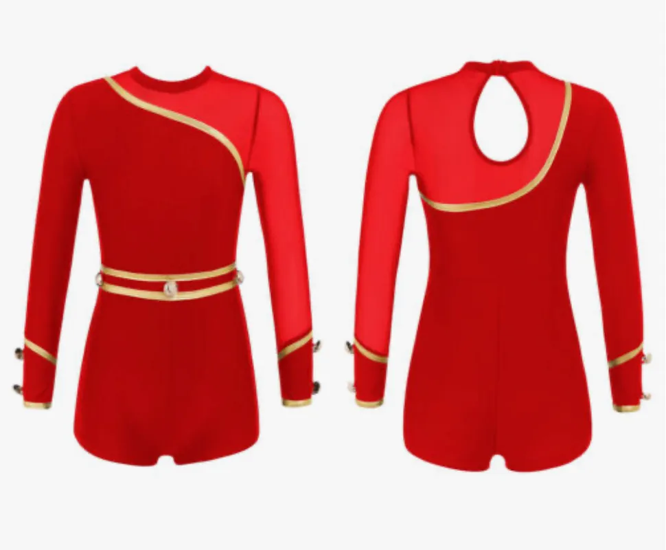 IEFIEL - “BELLHOPS”