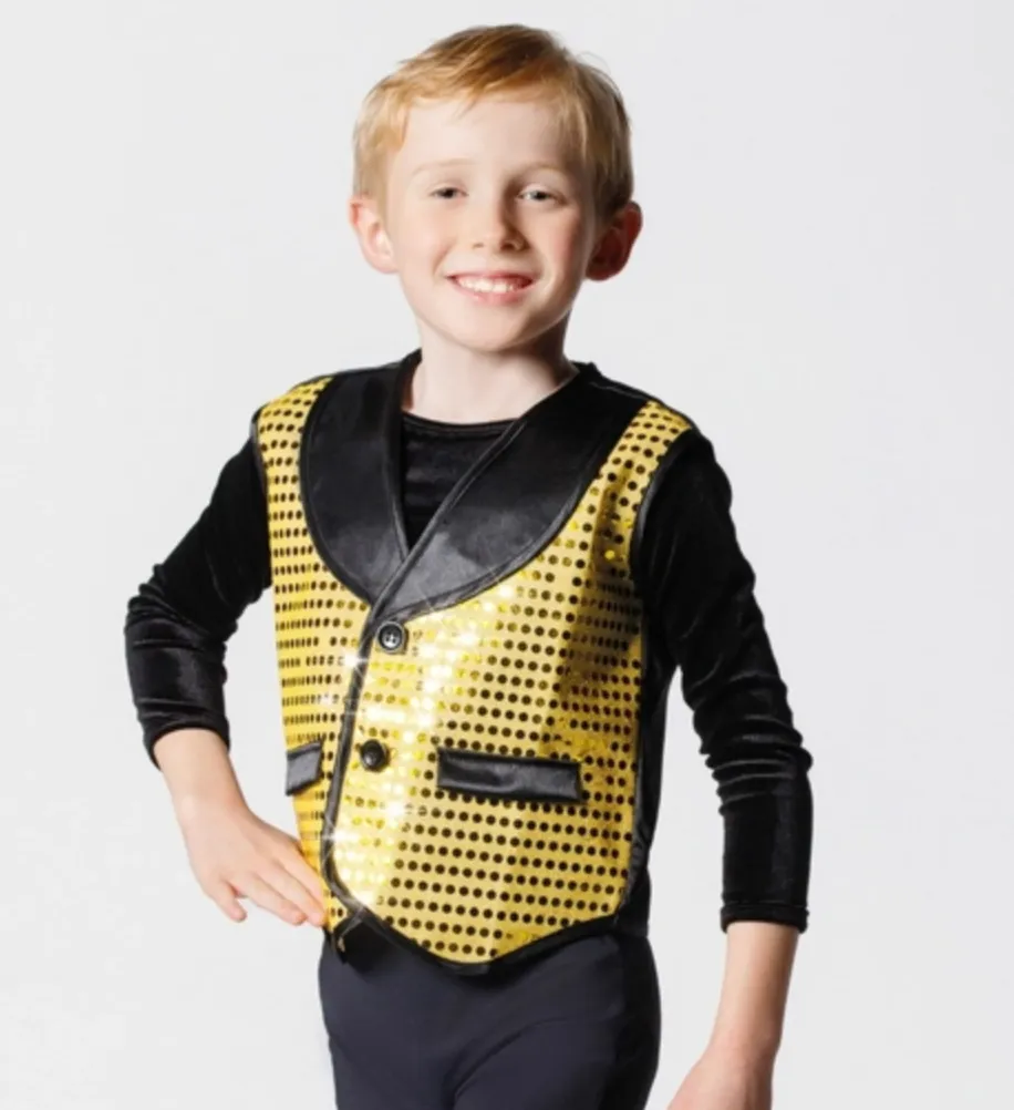 IDS WAISTCOAT - ALL COLOURS