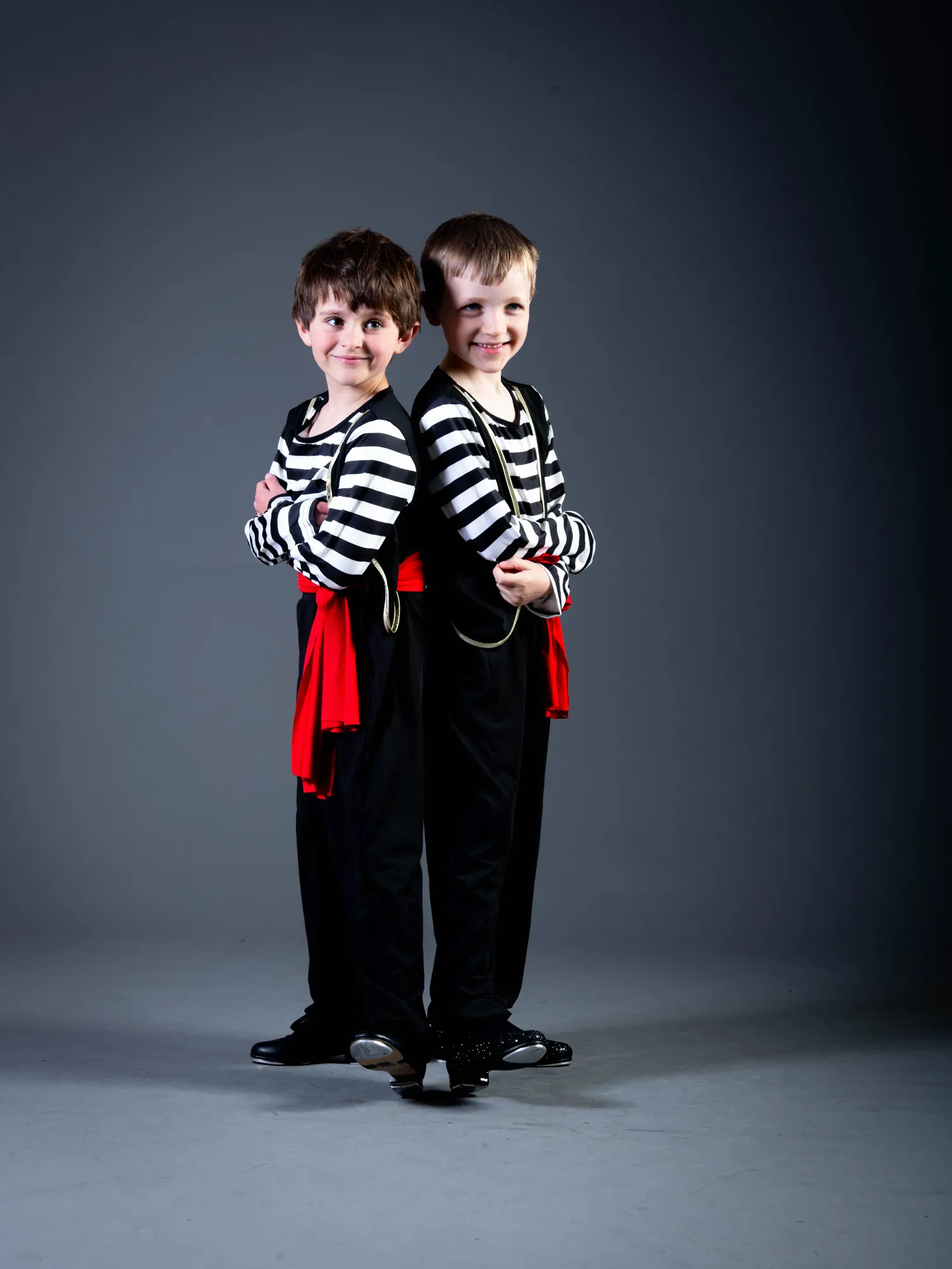 PIRATE COSTUME - BOYS