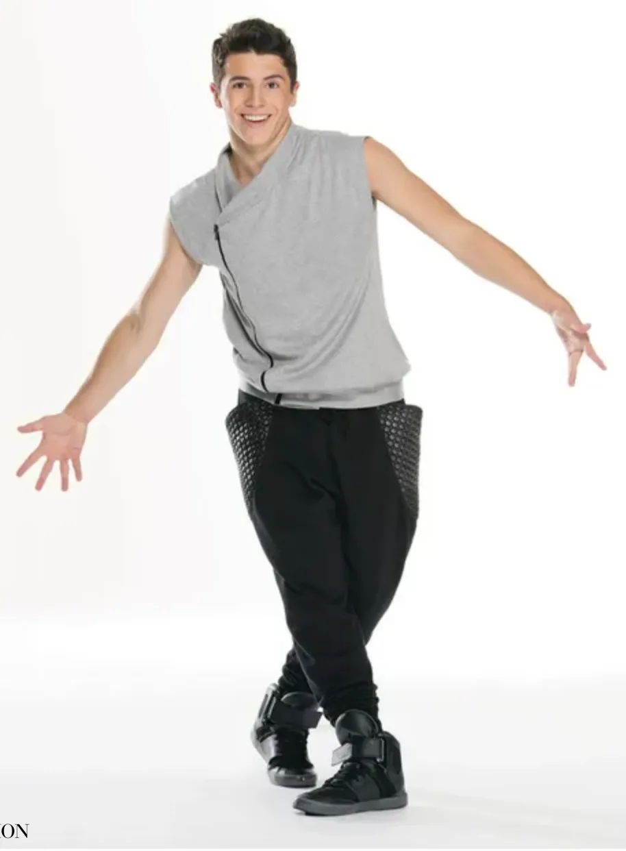 REVOLUTION - “WHEN THE BEAT DROPS OUT”