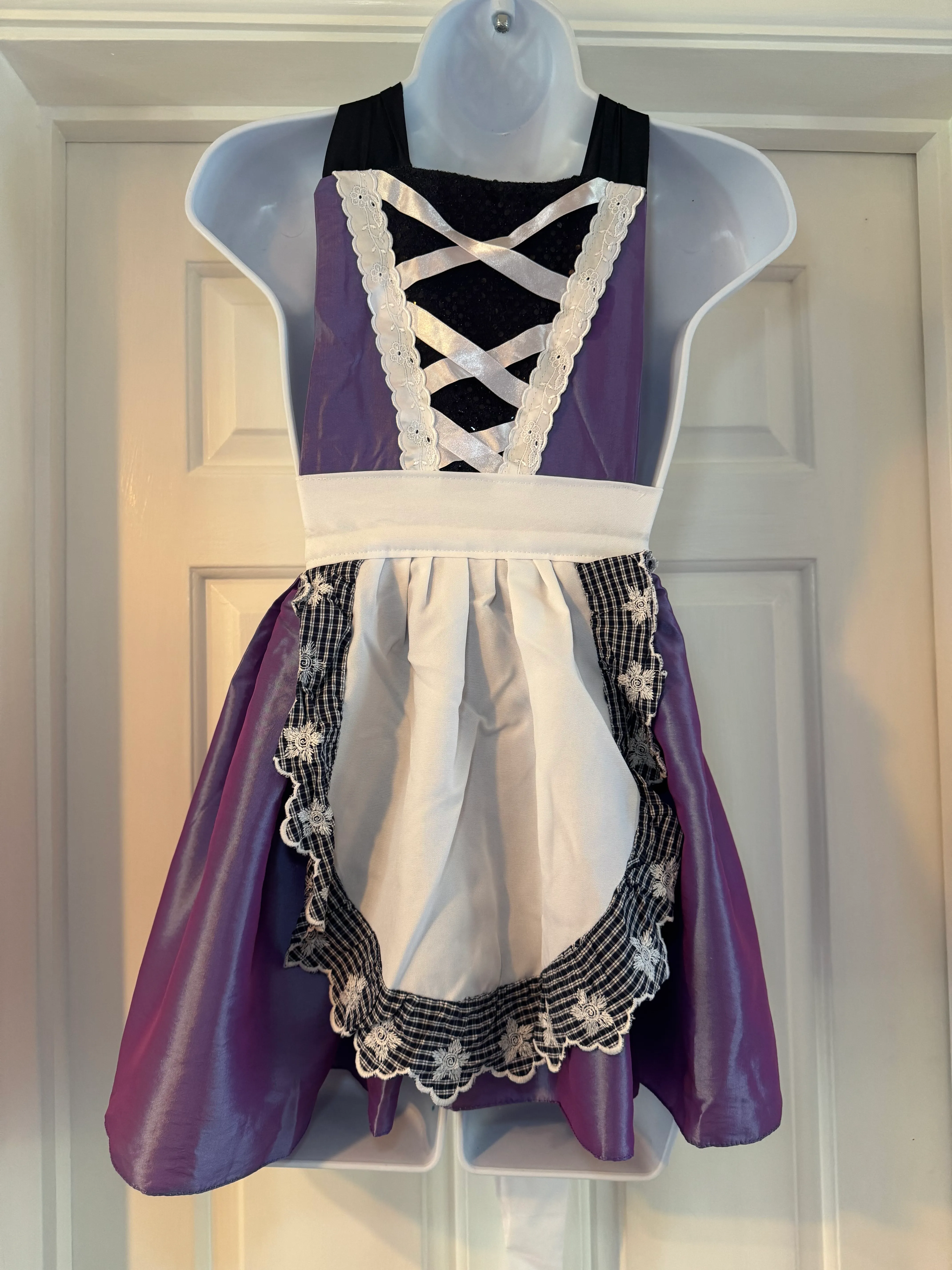 CUSTOM MADE -  “BE OUR GUEST”