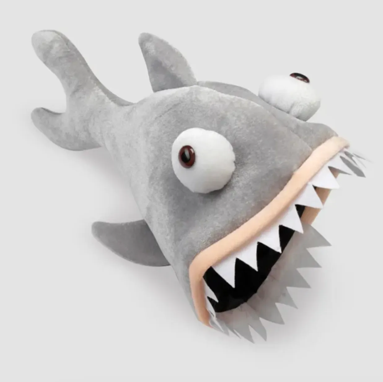 SHARK HAT