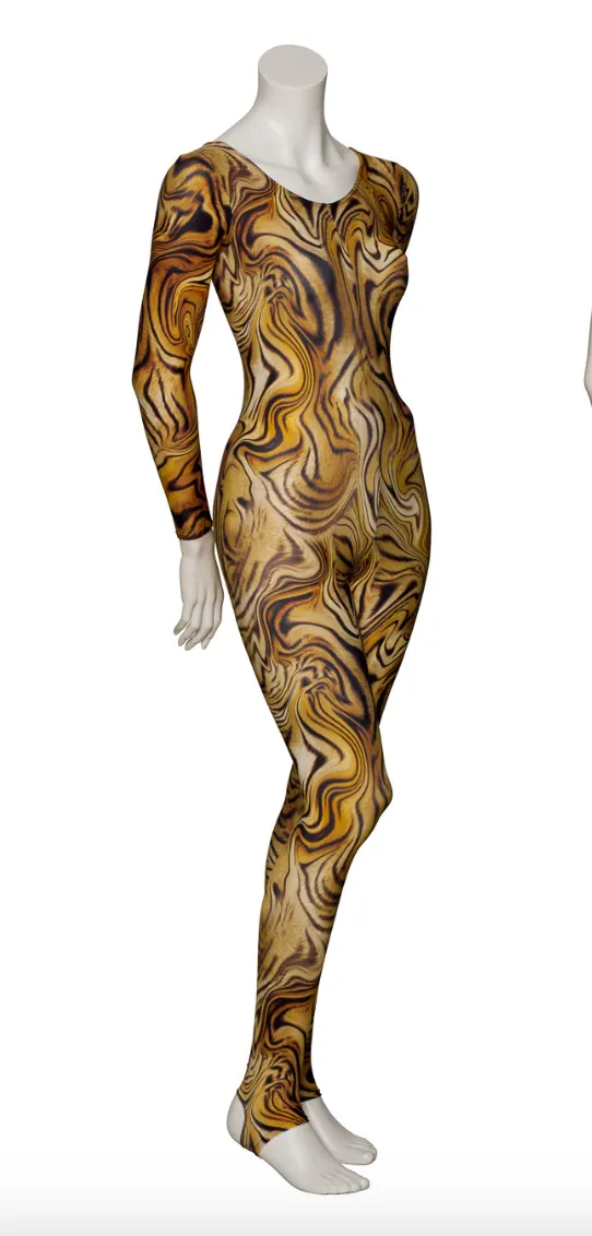 KATZ - ANIMAL PRINT - ALL ITEMS