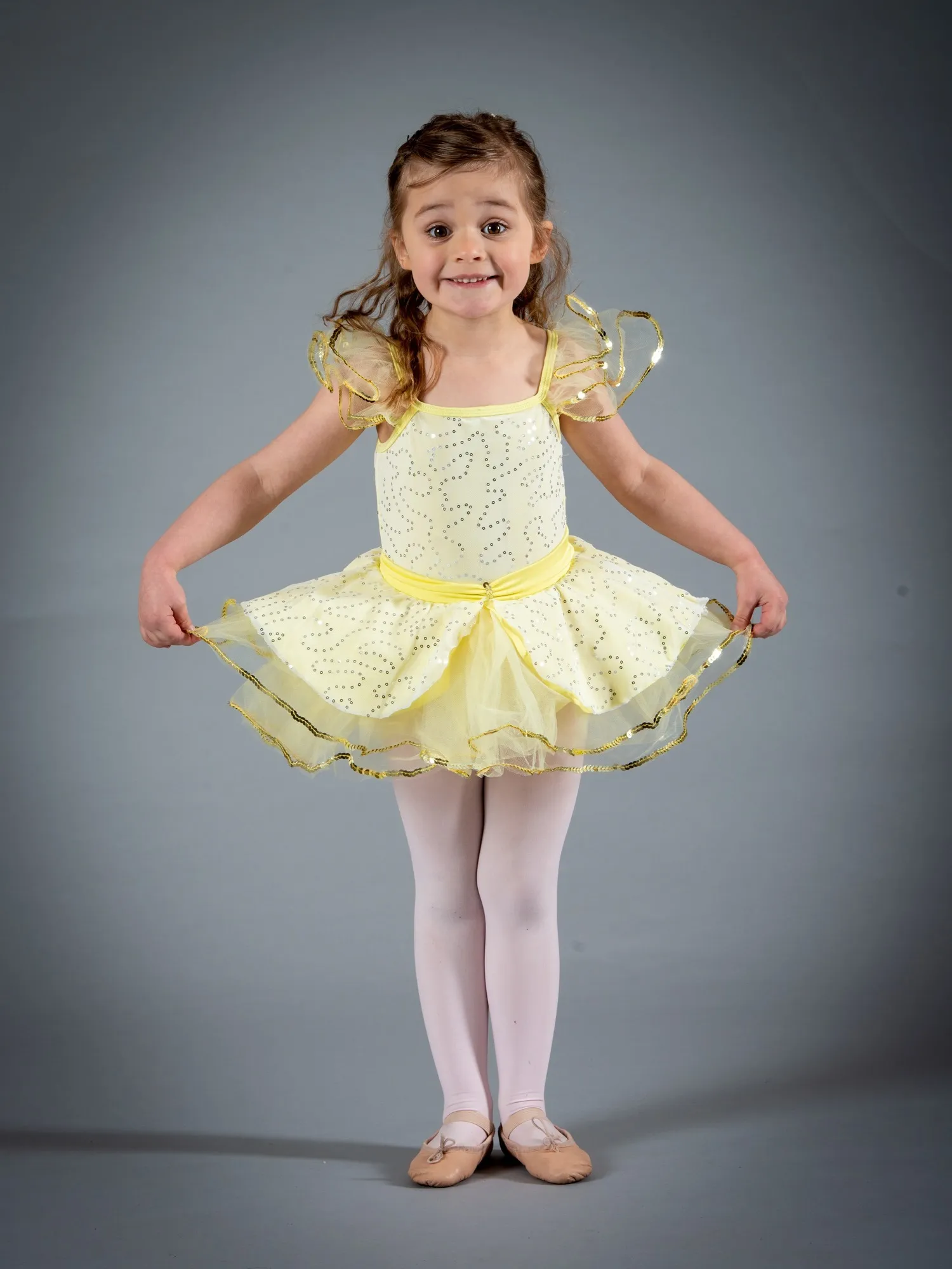 REVOLUTION - “YOU ARE MY SUNSHINE”