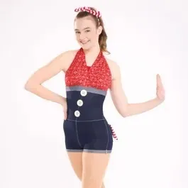 REVOLUTION "COUNTRY GIRL"