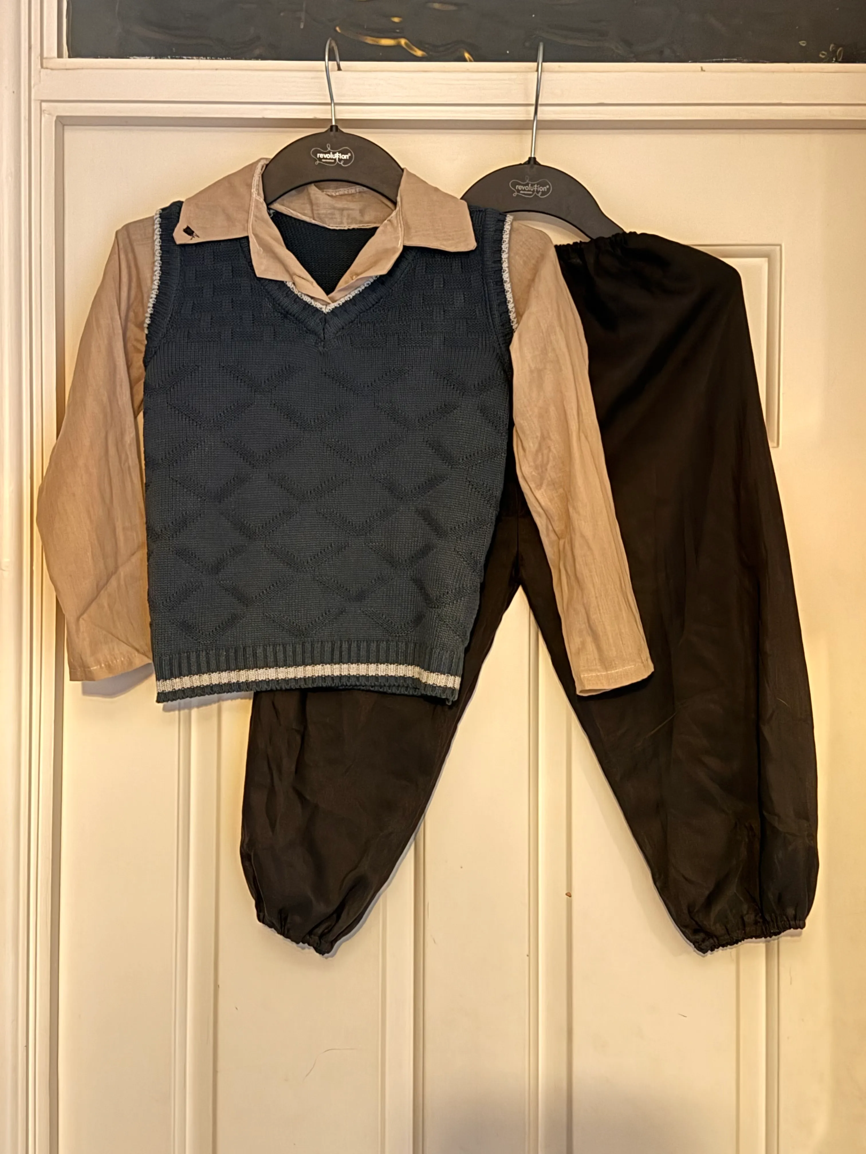 VICTORIAN BOY - STYLE 3