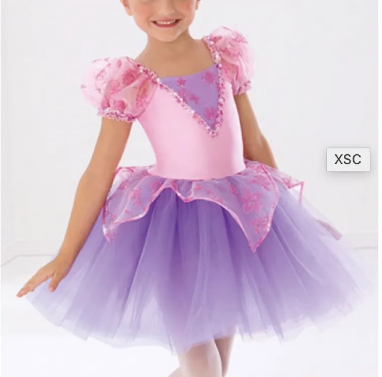 REVOLUTION ROMANTIC TUTU "PARTY PRINCESS"