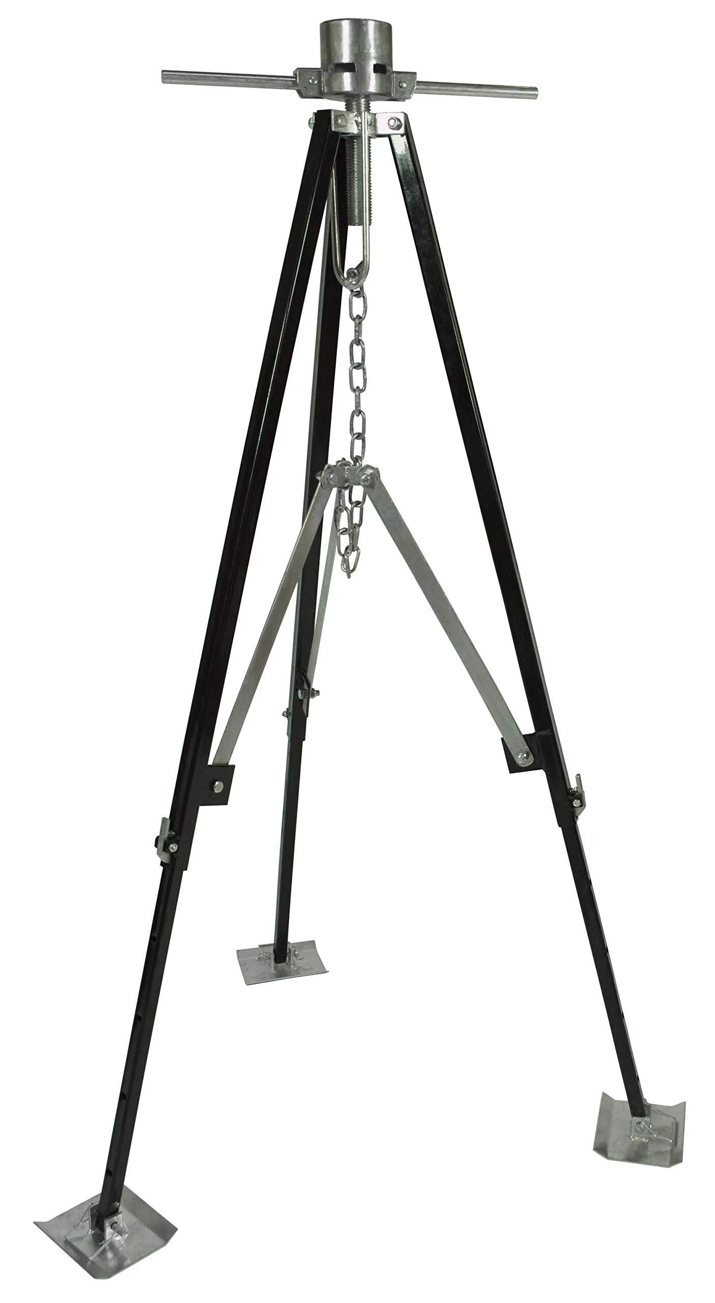Stabilizers & Tripods