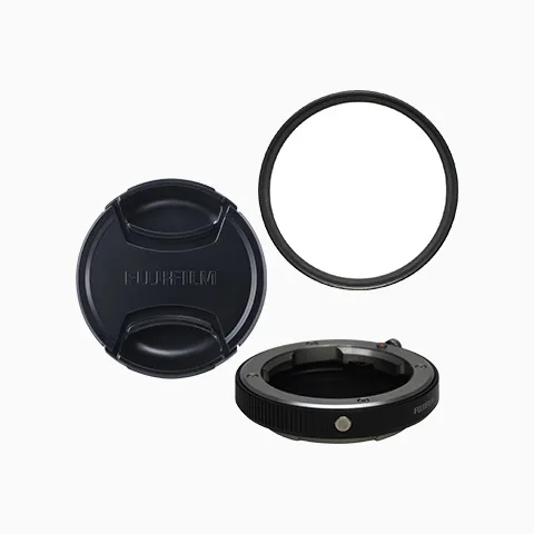 Lens Accessories