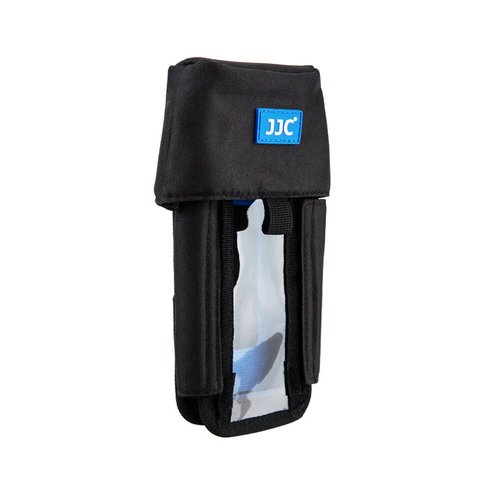 JJC Zoom H6 Protective Belt Carrying Pouch