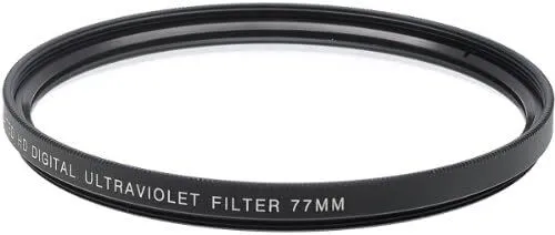 XIT Pro Series Digital Ultraviolet 77mm Filter
