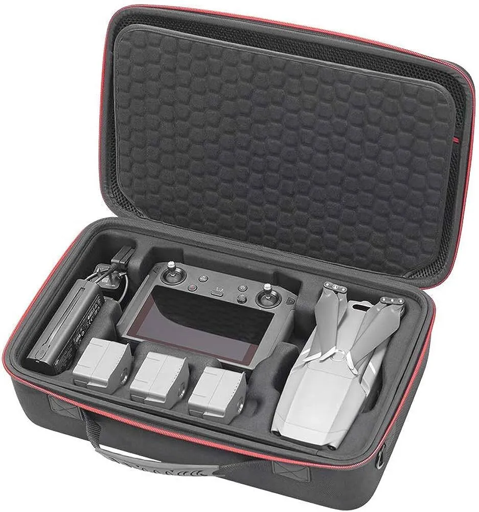 RLSOCO DJI Mavic 2 Pro Hard Travel Case