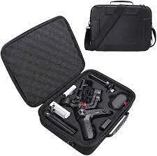 Zaracle Portable Weebill S Storage Case