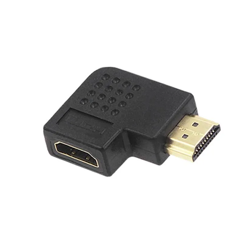 VCELiNK AD501AB-2P HDMI 90 & 270 Degree Adapter