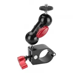 Camvate	1/4" 360 Rotating Monitor Mount