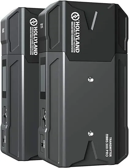 Hollyland Mars 300 Pro HDMI Wireless Video Transmission System
