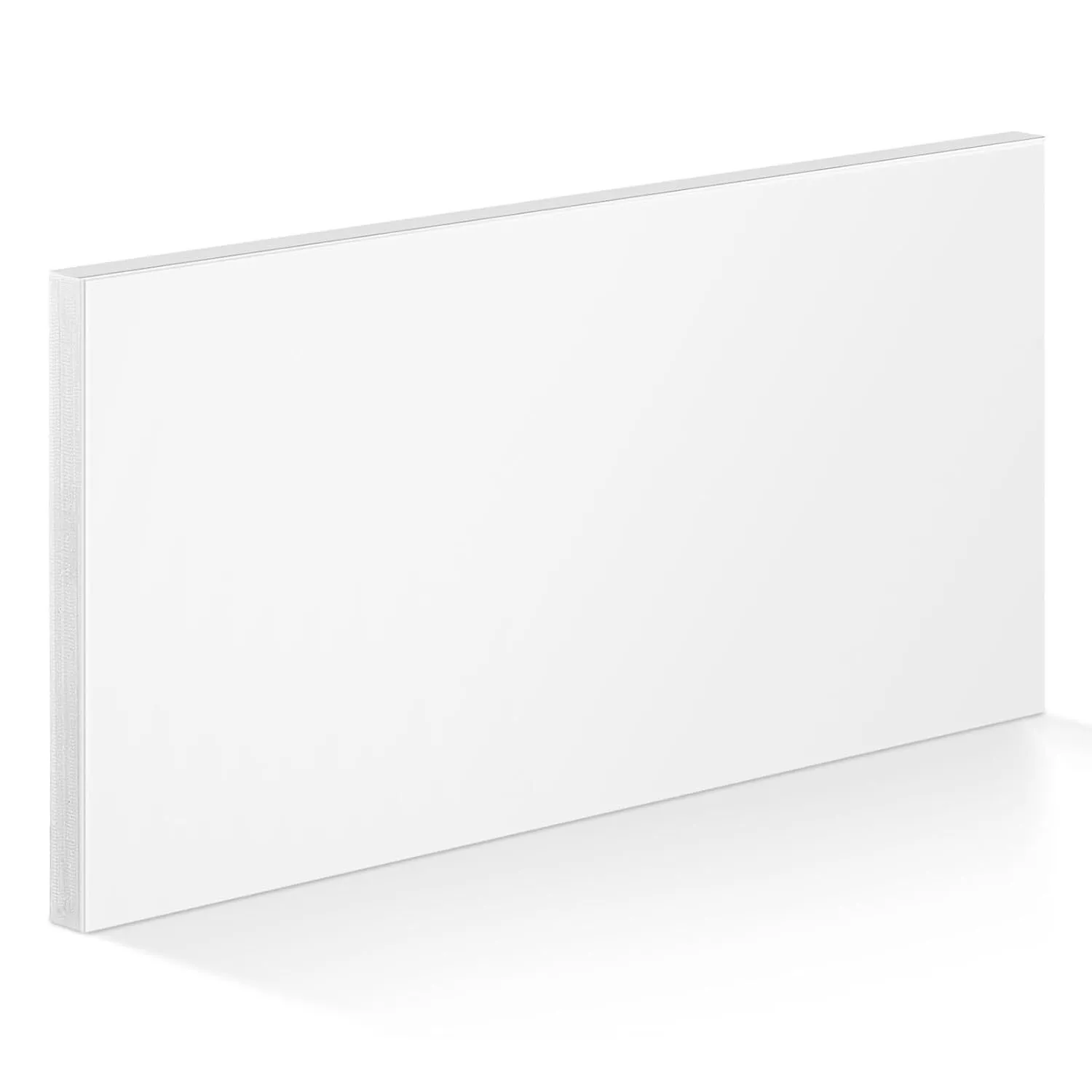 Heavy Duty PVC White Boards