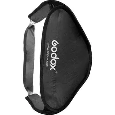 Godox 80x80cm Foldable Softbox