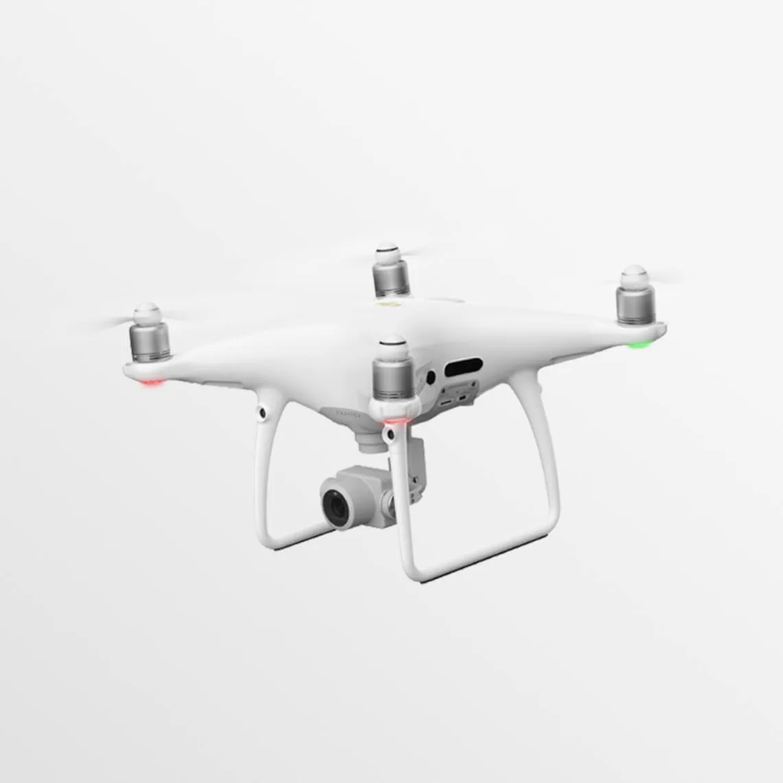DJI Phantom 4 Quadcopter UAV Drone