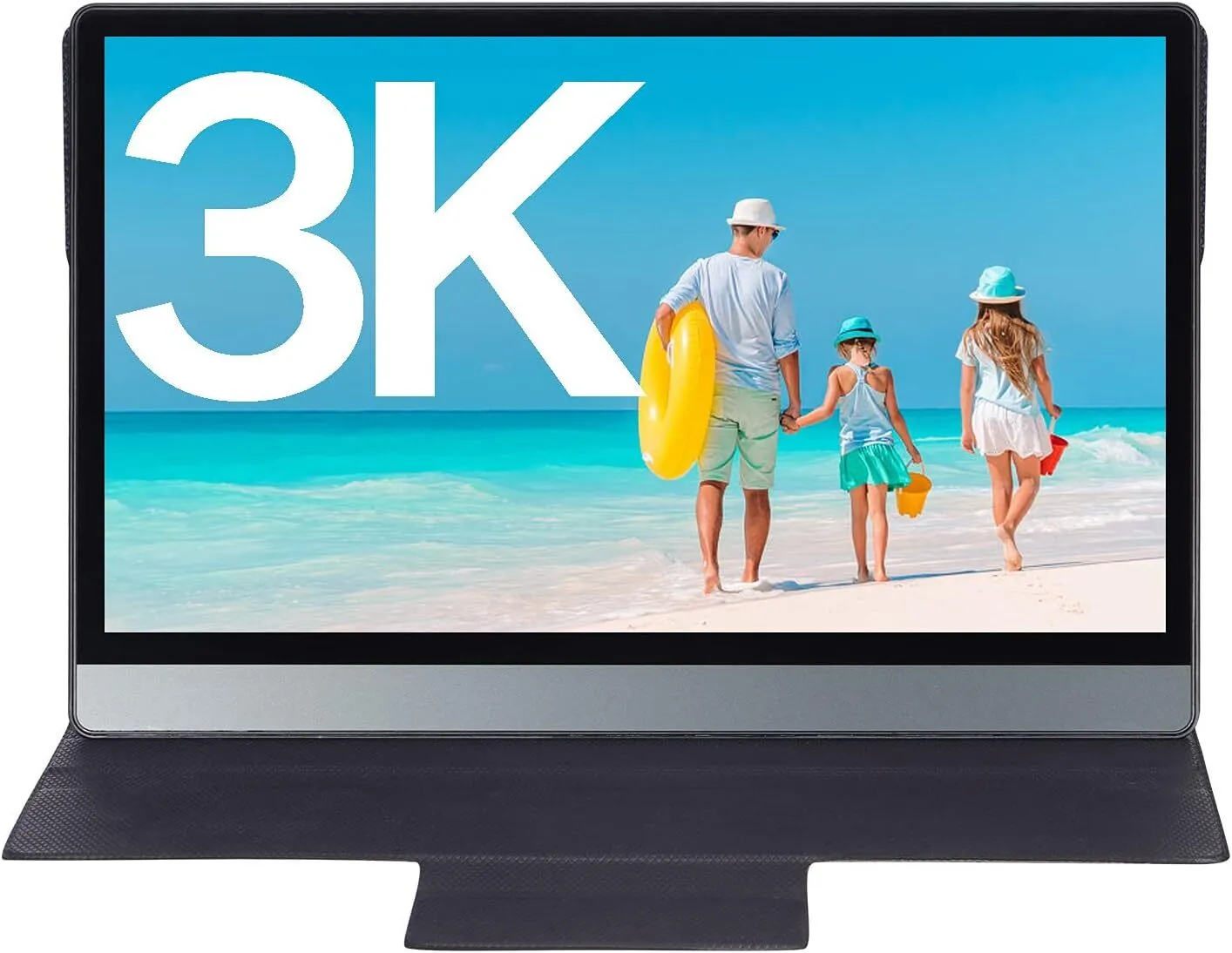 Portable IPS 13.3" sRGB HDMI Monitor Display