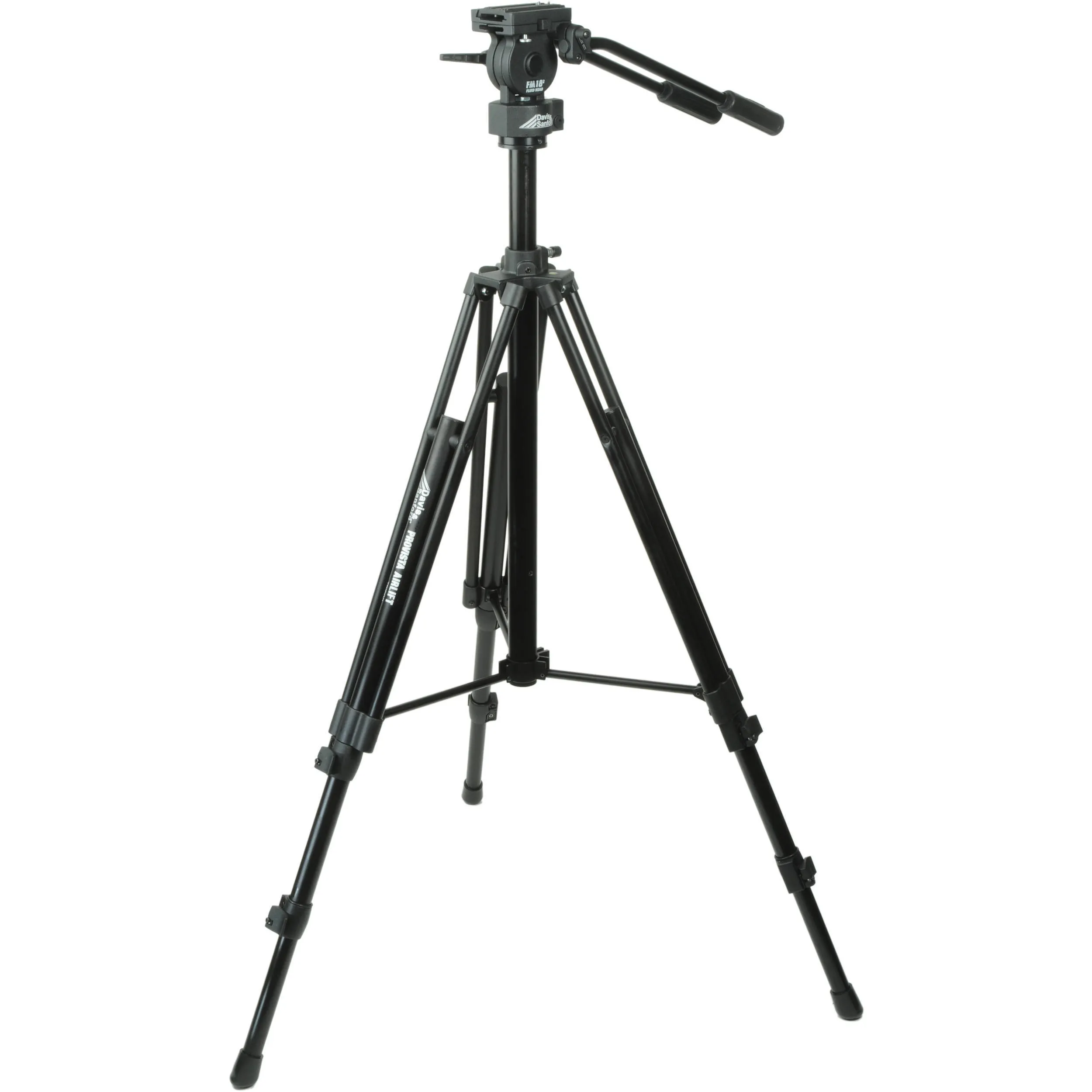 Davis & Sanford Provista 18 Tripod with FM18 Head