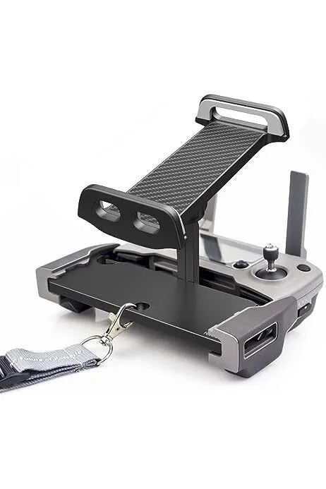 Uzopi Adjustable Tablet Holder for DJI Mavic 2 Pro