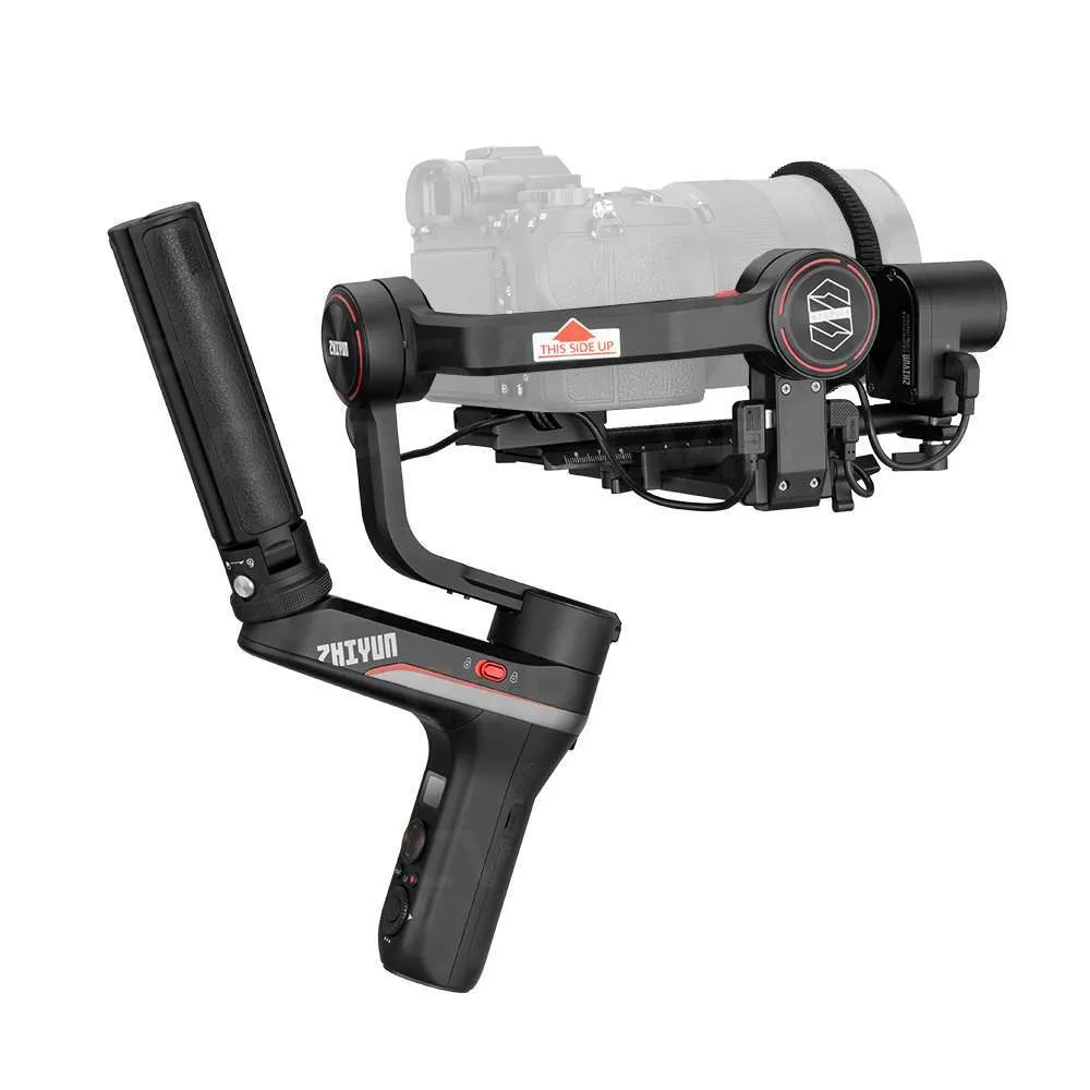 Zhiyun Weebill S 3-Axis Gimbal Stabilizer