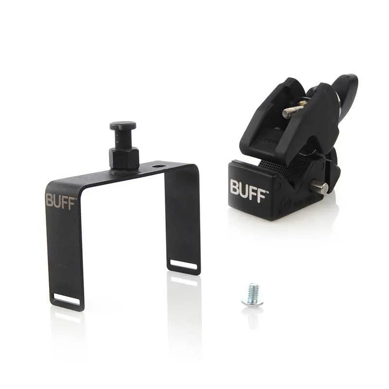 Paul C Buff Vagabond Mini Bracket & Buff Clamp Set