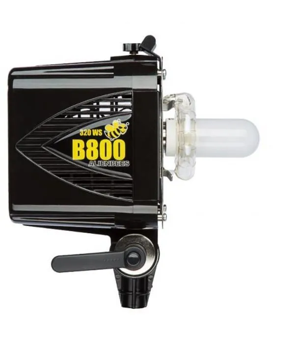 Paul C Buff AlienBees B800 Studio Flash