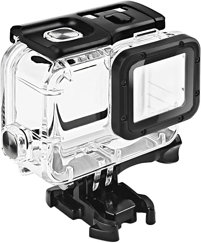 Suptig GoPro Hero 6 Underwater 164ft Case