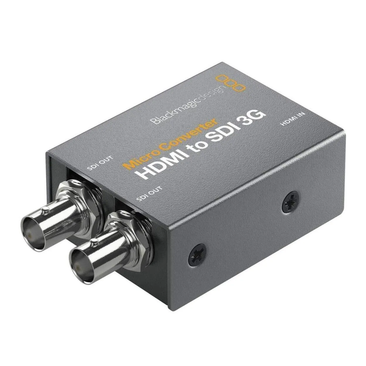 HDMI to SDI 3G Micro Bidirectional Video Converter