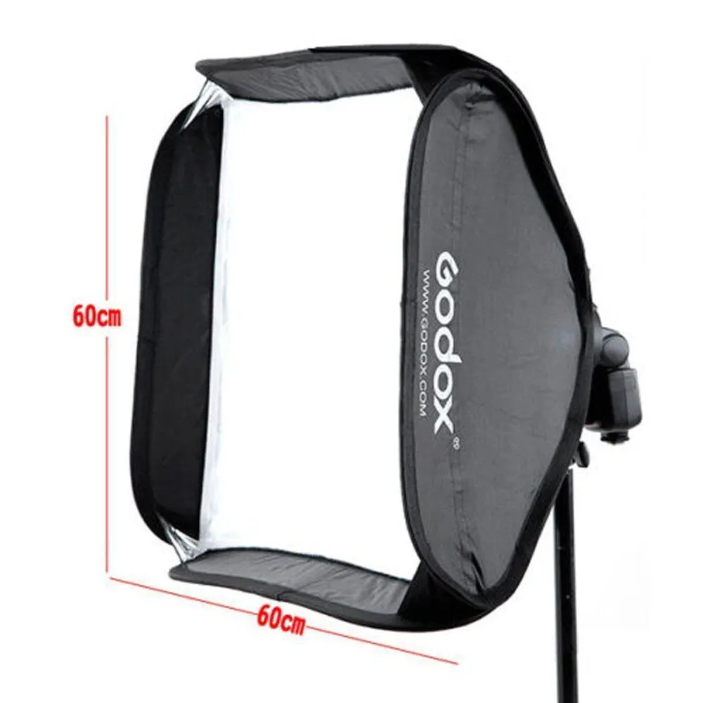 Godox 60x60cm Foldable Softbox