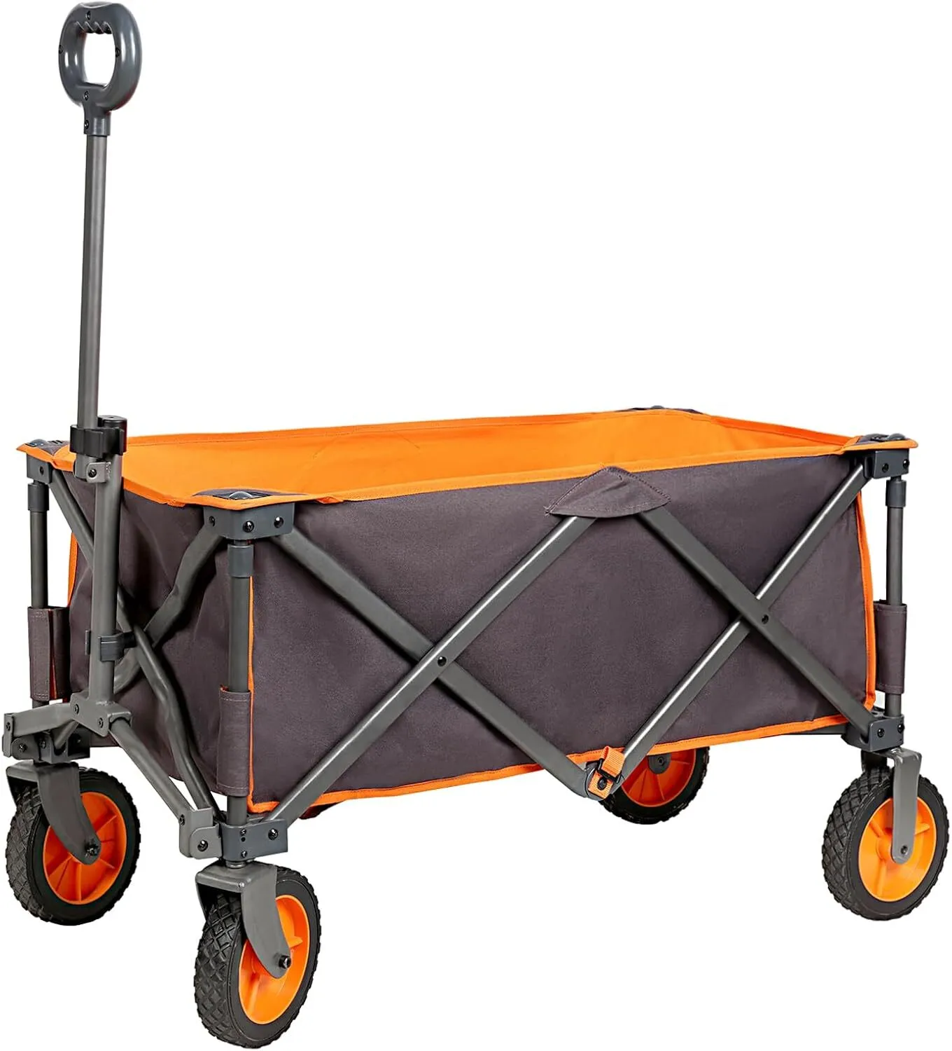 Portal Collapsible Folding Utility Wagon