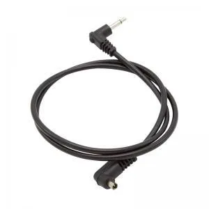 Paul C Buff CSSC 3.5mm to 3.5mm 24" Male Mono Sync Cord