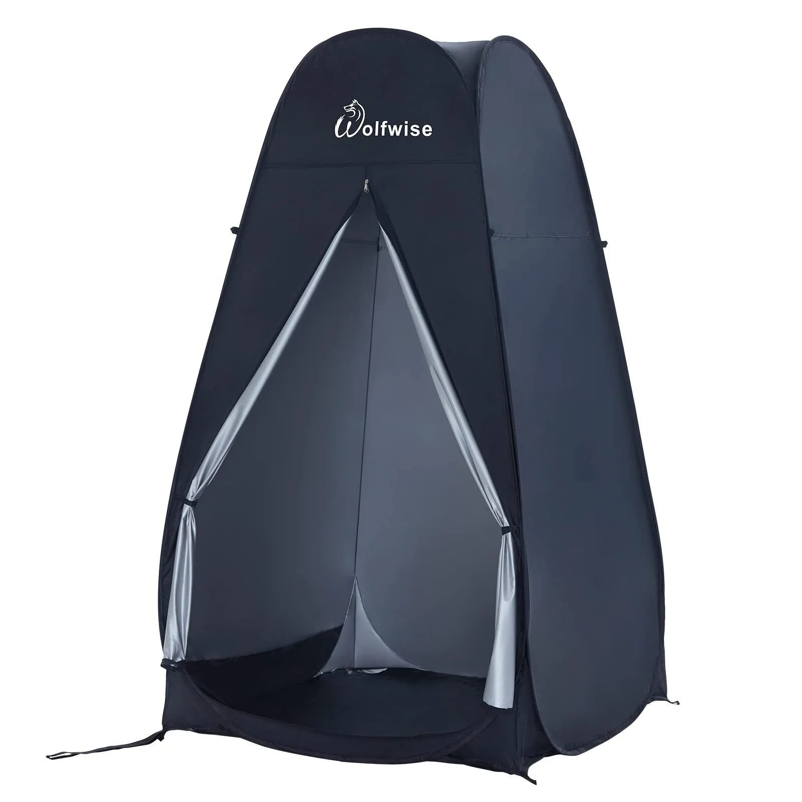 WolfWise 6.6FT Portable Pop Up Changing Room