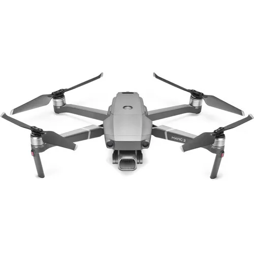 DJI Mavic 2 Pro 20MP Hasselblad 1" CMOS Quadcopter Drone