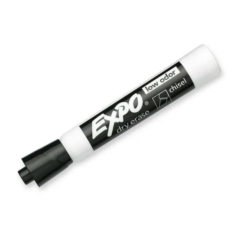 Dry Erase Marker