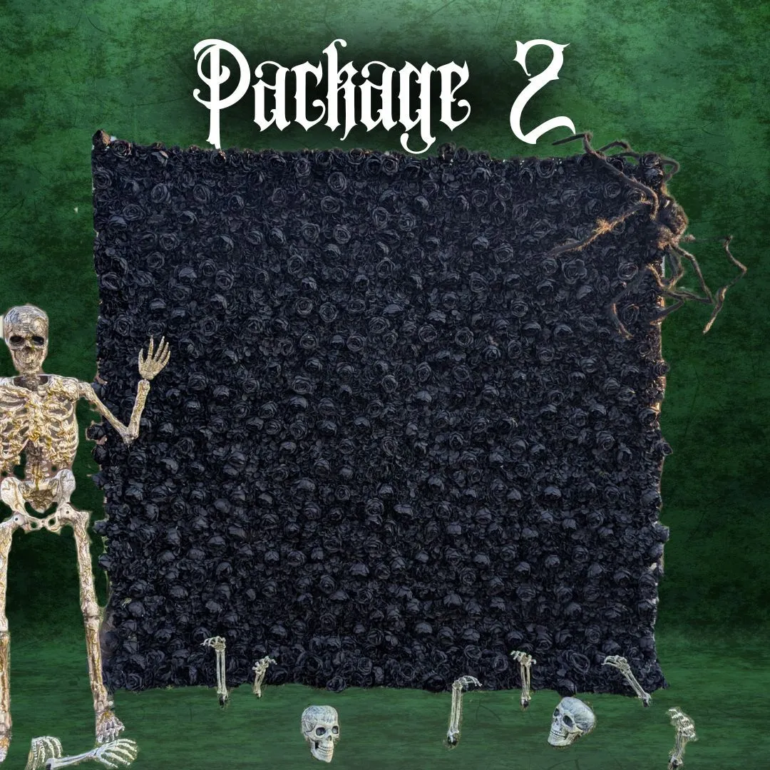 Holloween Package 2