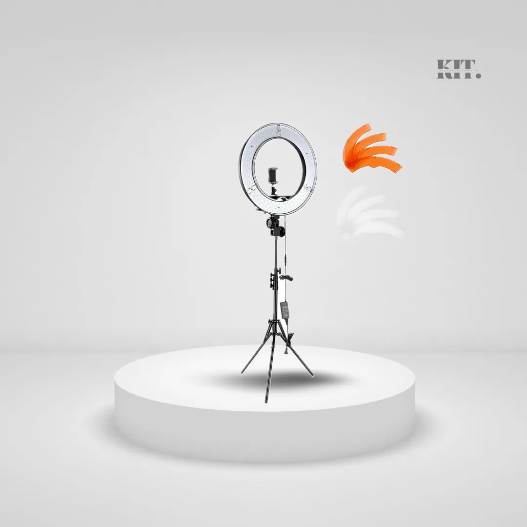 Ring Light (Full size)