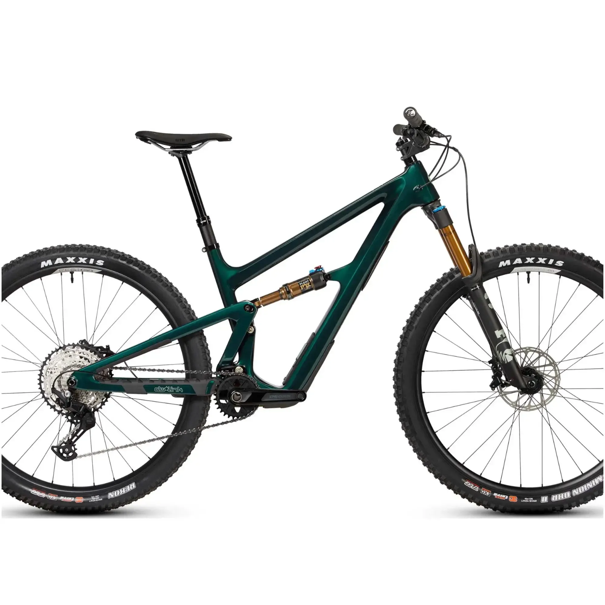 IBIS RIPLEY Mountain Bike