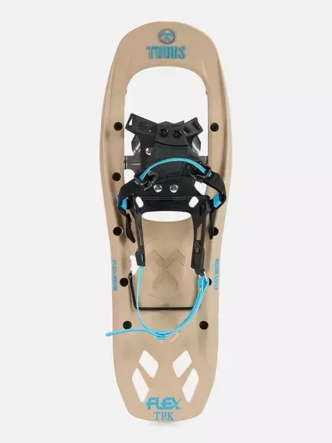 Tubbs Snowshoes